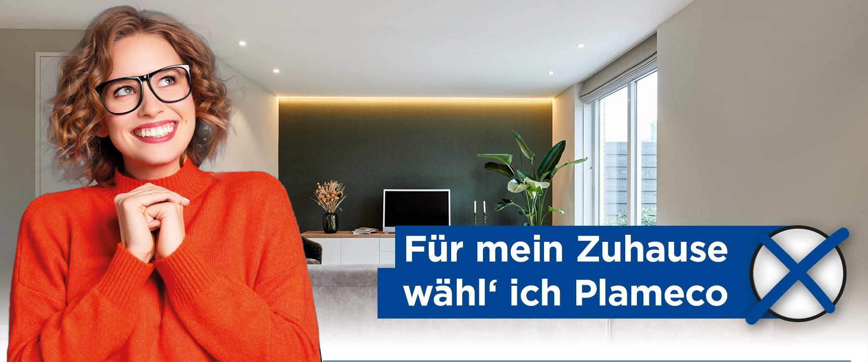 Bestewahl Plameco Spanndecke
